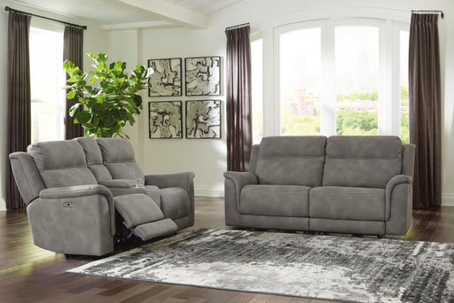 Next-Gen DuraPella Living Room Set - CasaBella Furniture (San Antonio, TX)
