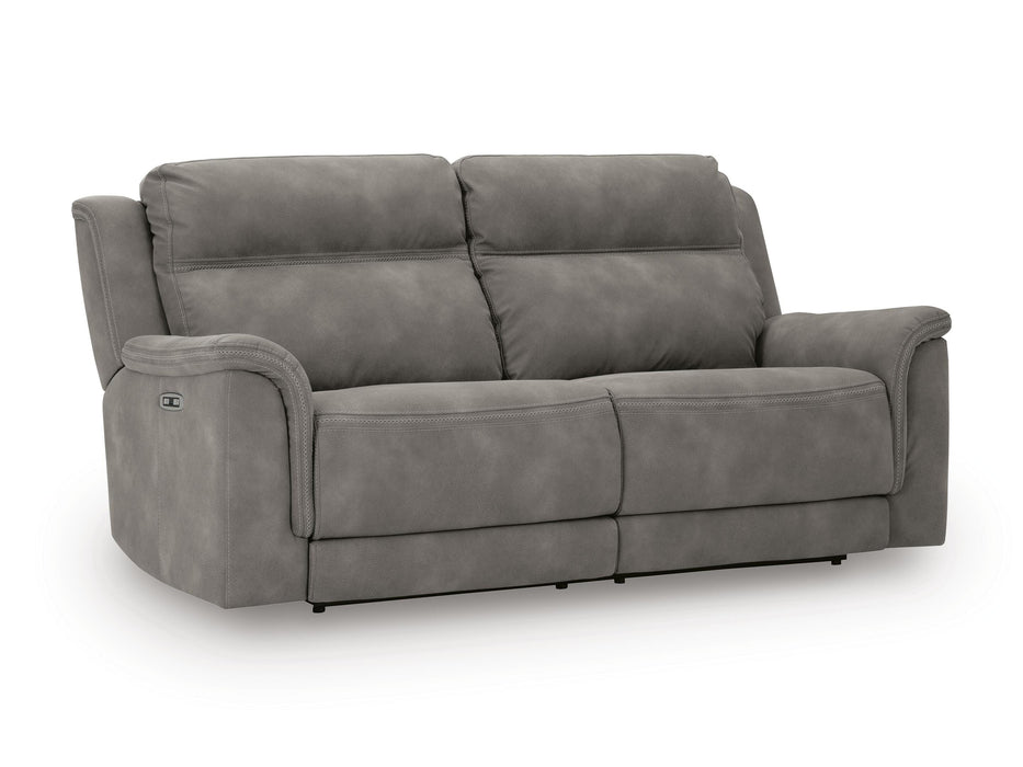 Next-Gen DuraPella Living Room Set - CasaBella Furniture (San Antonio, TX)