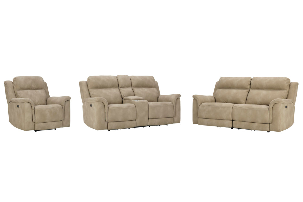 Next-Gen DuraPella Living Room Set - CasaBella Furniture (San Antonio, TX)