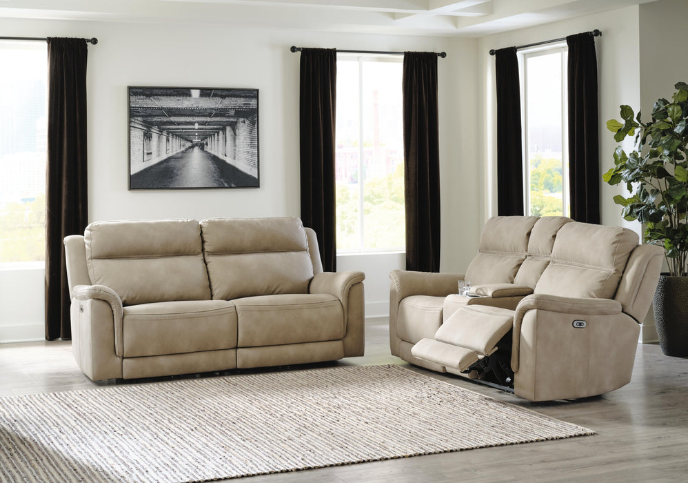 Next-Gen DuraPella Living Room Set - CasaBella Furniture (San Antonio, TX)