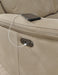 Next-Gen DuraPella Power Reclining Loveseat with Console - CasaBella Furniture (San Antonio, TX)