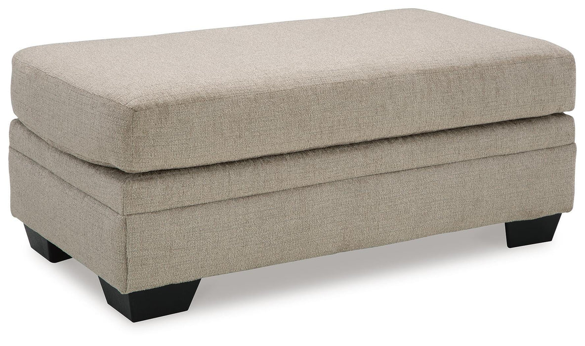 Stonemeade Living Room Set - CasaBella Furniture (San Antonio, TX)