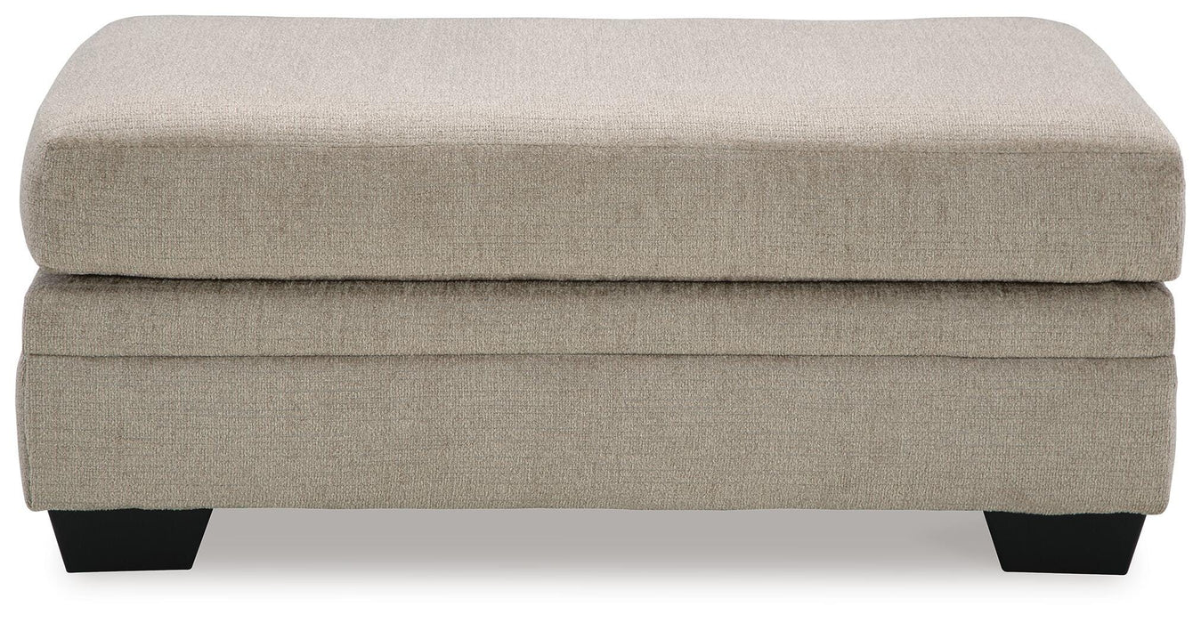 Stonemeade Living Room Set - CasaBella Furniture (San Antonio, TX)
