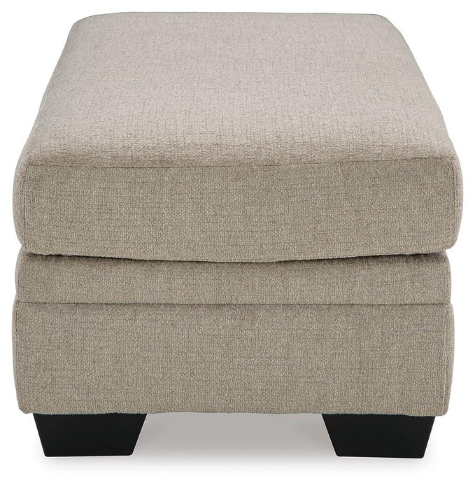 Stonemeade Living Room Set - CasaBella Furniture (San Antonio, TX)