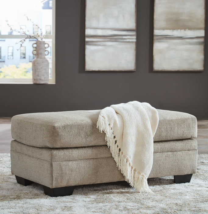 Stonemeade Living Room Set - CasaBella Furniture (San Antonio, TX)