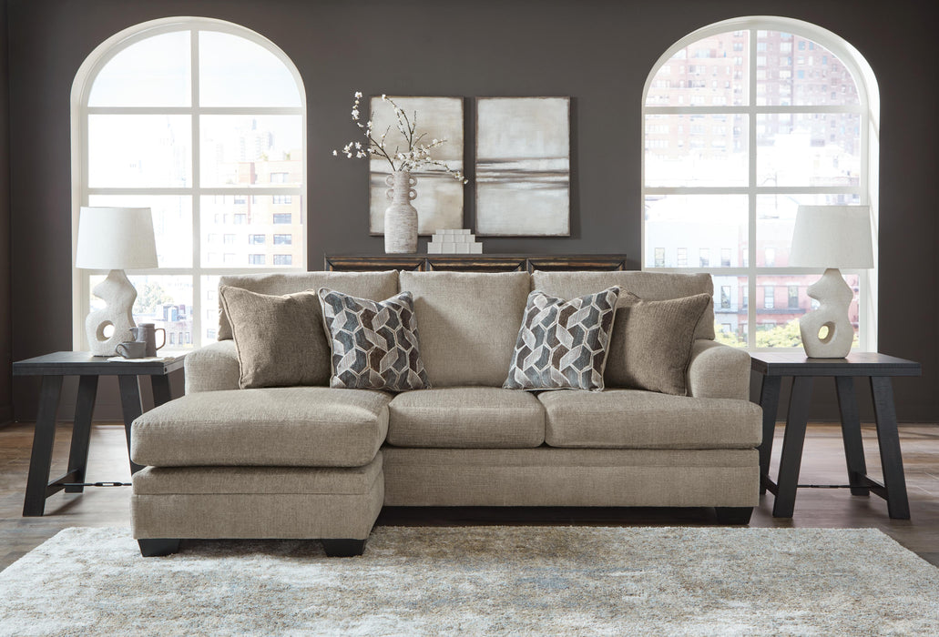 Stonemeade Living Room Set - CasaBella Furniture (San Antonio, TX)