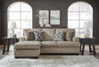 Stonemeade Living Room Set - CasaBella Furniture (San Antonio, TX)