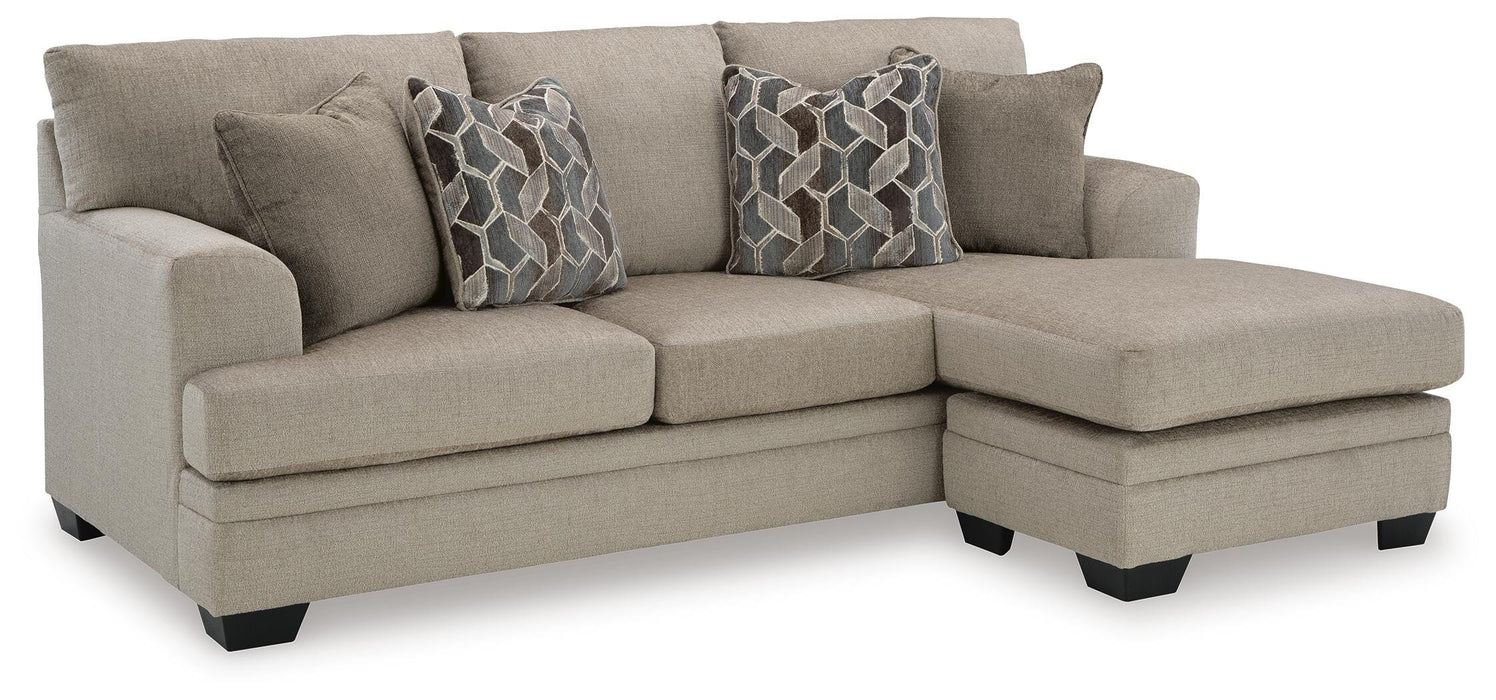 Stonemeade Living Room Set - CasaBella Furniture (San Antonio, TX)
