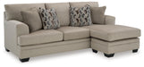 Stonemeade Living Room Set - CasaBella Furniture (San Antonio, TX)