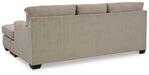 Stonemeade Living Room Set - CasaBella Furniture (San Antonio, TX)