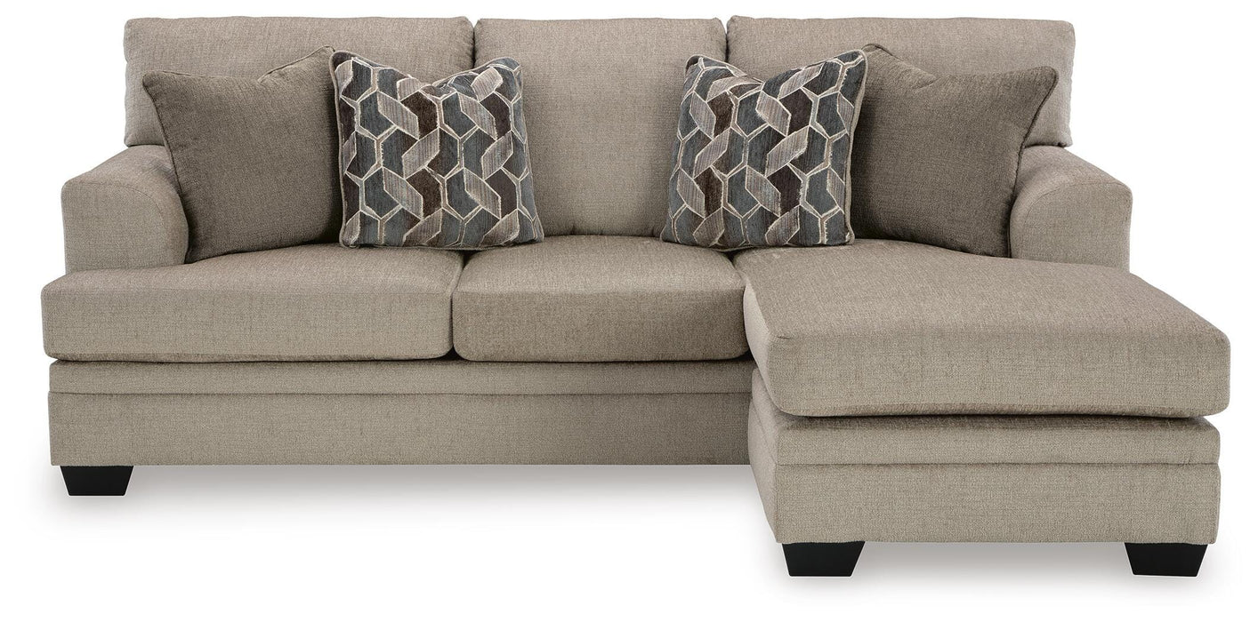 Stonemeade Living Room Set - CasaBella Furniture (San Antonio, TX)