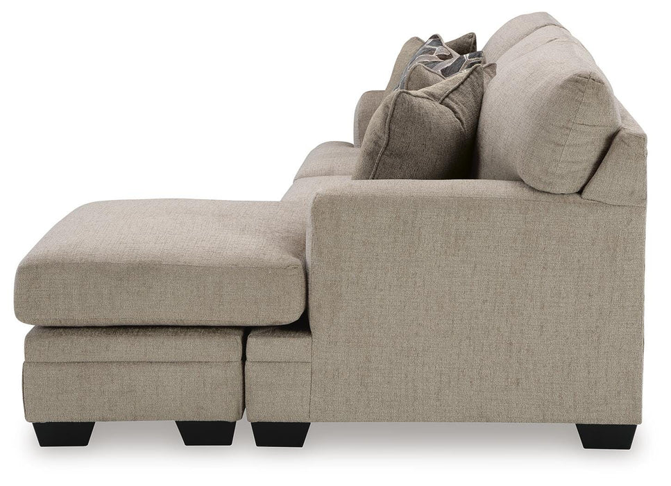 Stonemeade Living Room Set - CasaBella Furniture (San Antonio, TX)