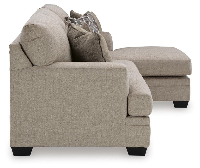 Stonemeade Living Room Set - CasaBella Furniture (San Antonio, TX)