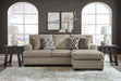 Stonemeade Living Room Set - CasaBella Furniture (San Antonio, TX)