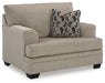 Stonemeade Living Room Set - CasaBella Furniture (San Antonio, TX)