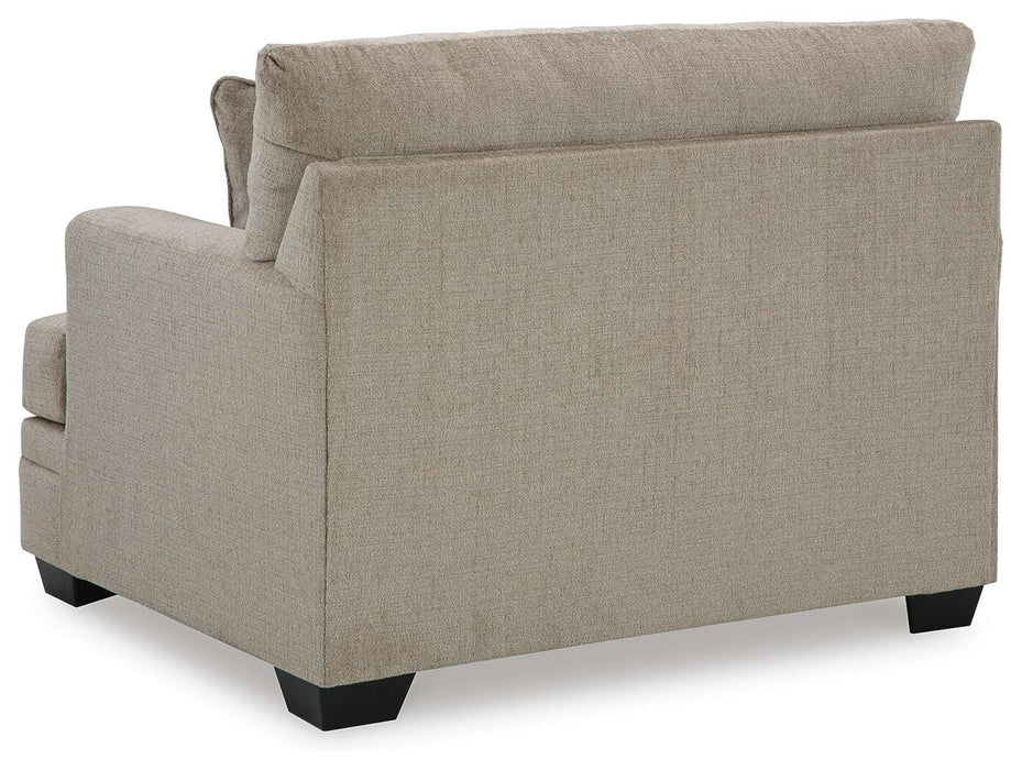 Stonemeade Living Room Set - CasaBella Furniture (San Antonio, TX)
