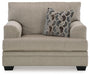 Stonemeade Living Room Set - CasaBella Furniture (San Antonio, TX)