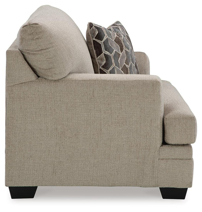 Stonemeade Living Room Set - CasaBella Furniture (San Antonio, TX)
