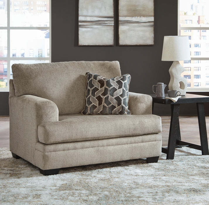 Stonemeade Living Room Set - CasaBella Furniture (San Antonio, TX)