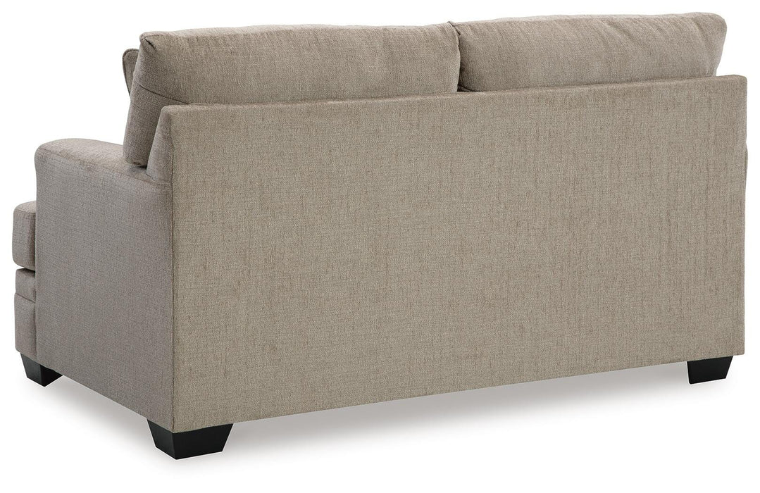 Stonemeade Living Room Set - CasaBella Furniture (San Antonio, TX)