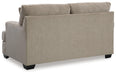 Stonemeade Living Room Set - CasaBella Furniture (San Antonio, TX)