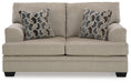 Stonemeade Living Room Set - CasaBella Furniture (San Antonio, TX)
