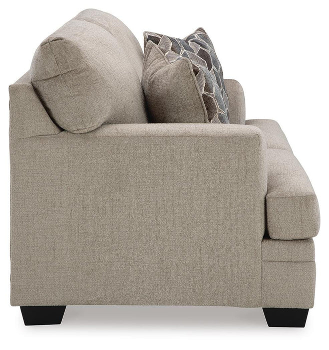 Stonemeade Living Room Set - CasaBella Furniture (San Antonio, TX)