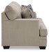 Stonemeade Living Room Set - CasaBella Furniture (San Antonio, TX)