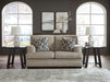 Stonemeade Living Room Set - CasaBella Furniture (San Antonio, TX)