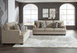 Stonemeade Living Room Set - CasaBella Furniture (San Antonio, TX)