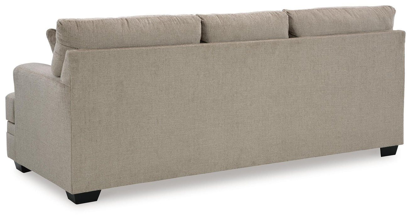 Stonemeade Living Room Set - CasaBella Furniture (San Antonio, TX)