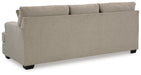 Stonemeade Living Room Set - CasaBella Furniture (San Antonio, TX)