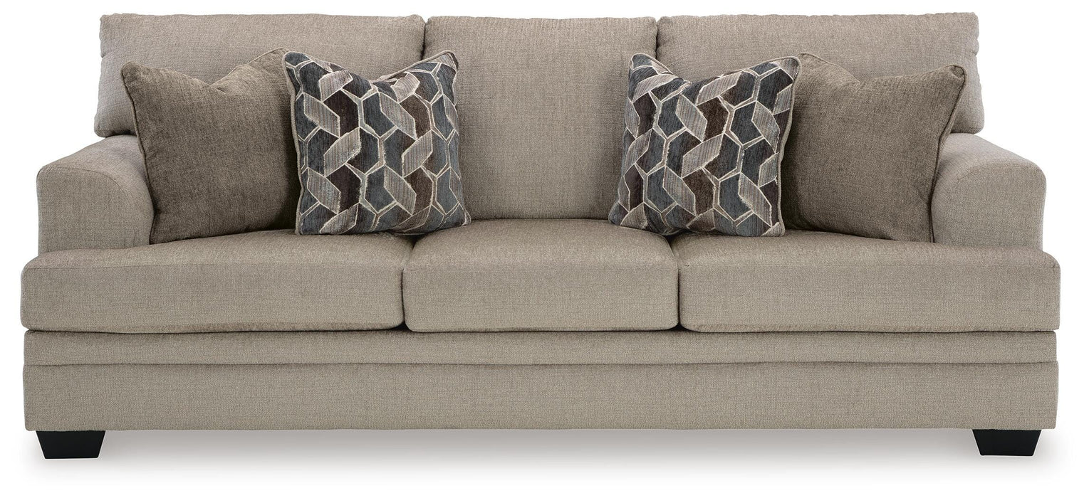 Stonemeade Living Room Set - CasaBella Furniture (San Antonio, TX)