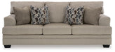 Stonemeade Living Room Set - CasaBella Furniture (San Antonio, TX)