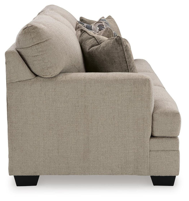 Stonemeade Living Room Set - CasaBella Furniture (San Antonio, TX)