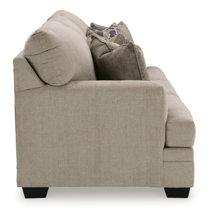 Stonemeade Living Room Set - CasaBella Furniture (San Antonio, TX)