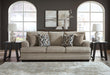 Stonemeade Living Room Set - CasaBella Furniture (San Antonio, TX)