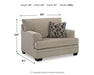 Stonemeade Living Room Set - CasaBella Furniture (San Antonio, TX)