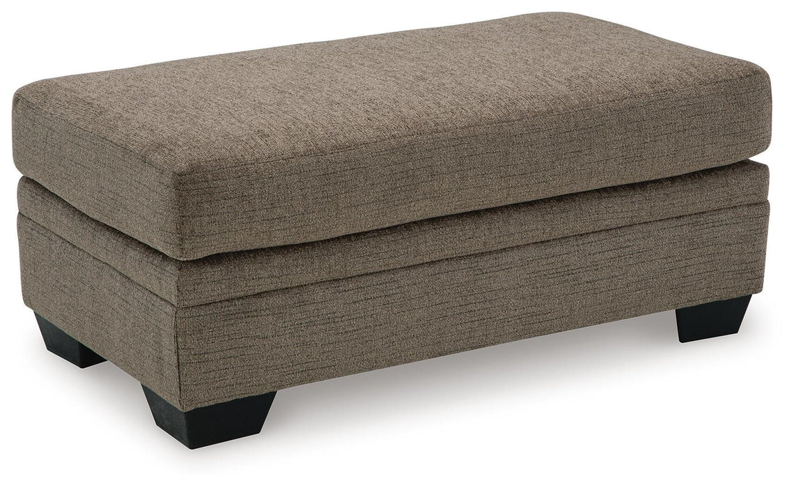 Stonemeade Living Room Set - CasaBella Furniture (San Antonio, TX)