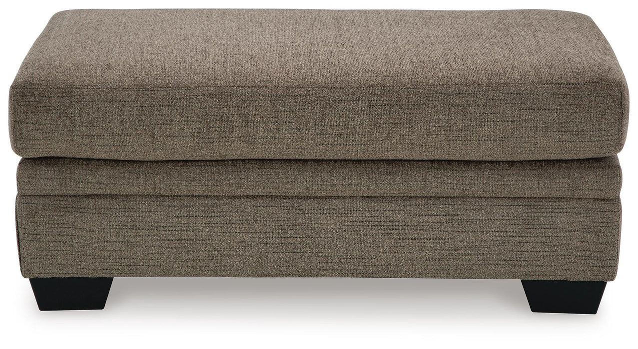 Stonemeade Living Room Set - CasaBella Furniture (San Antonio, TX)