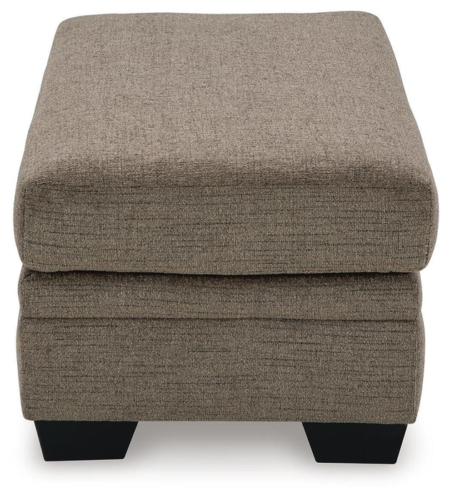 Stonemeade Living Room Set - CasaBella Furniture (San Antonio, TX)