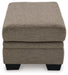 Stonemeade Living Room Set - CasaBella Furniture (San Antonio, TX)