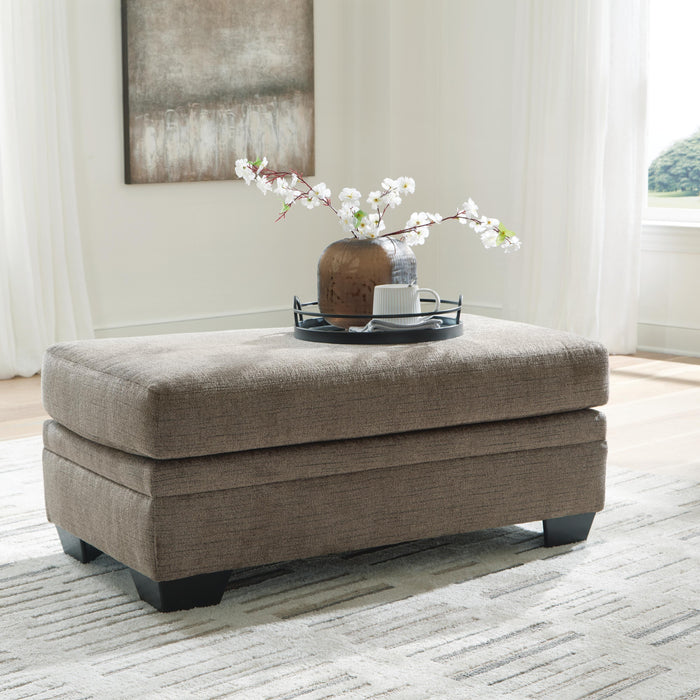 Stonemeade Living Room Set - CasaBella Furniture (San Antonio, TX)