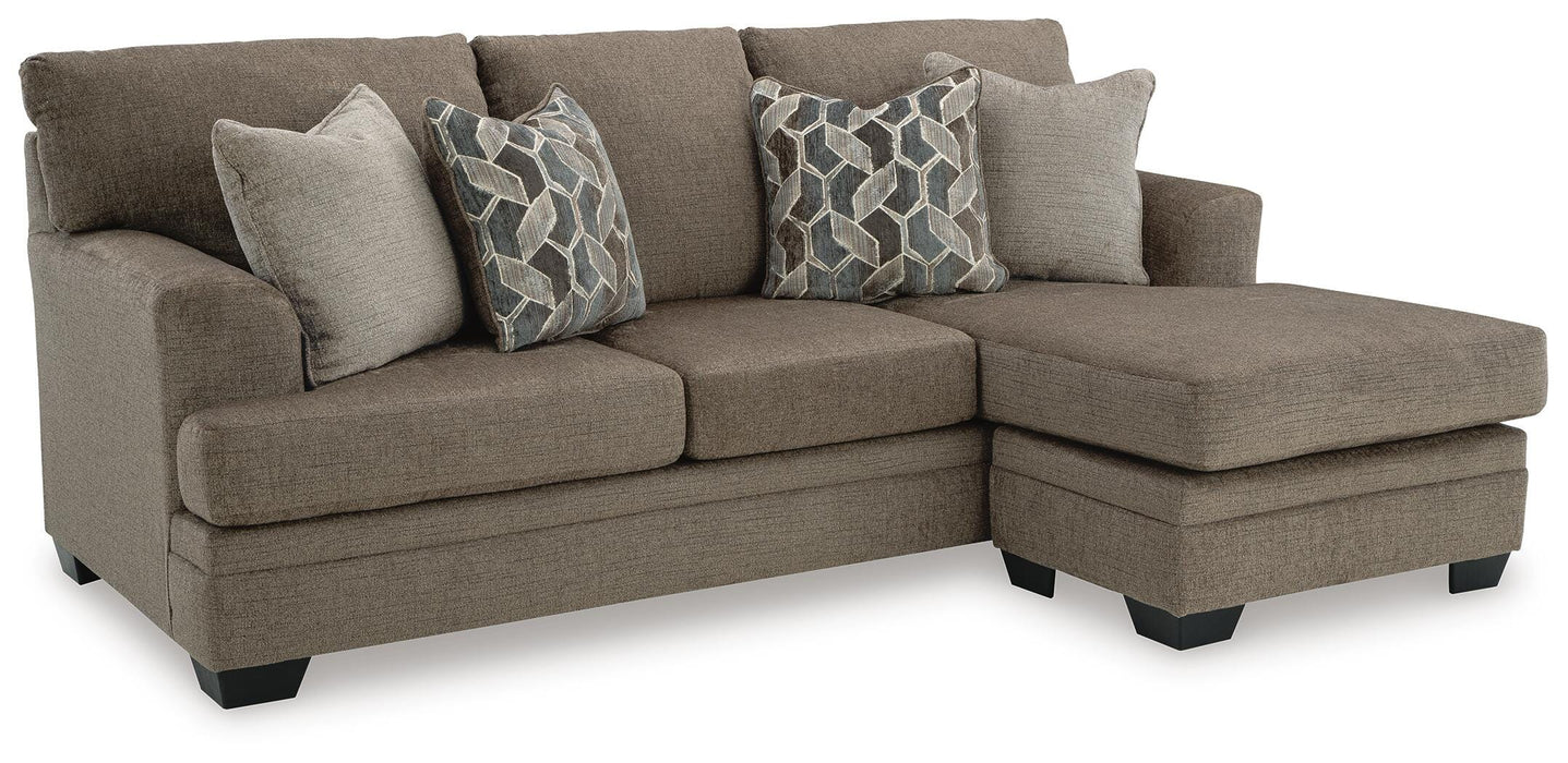 Stonemeade Living Room Set - CasaBella Furniture (San Antonio, TX)