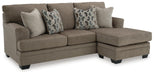 Stonemeade Living Room Set - CasaBella Furniture (San Antonio, TX)