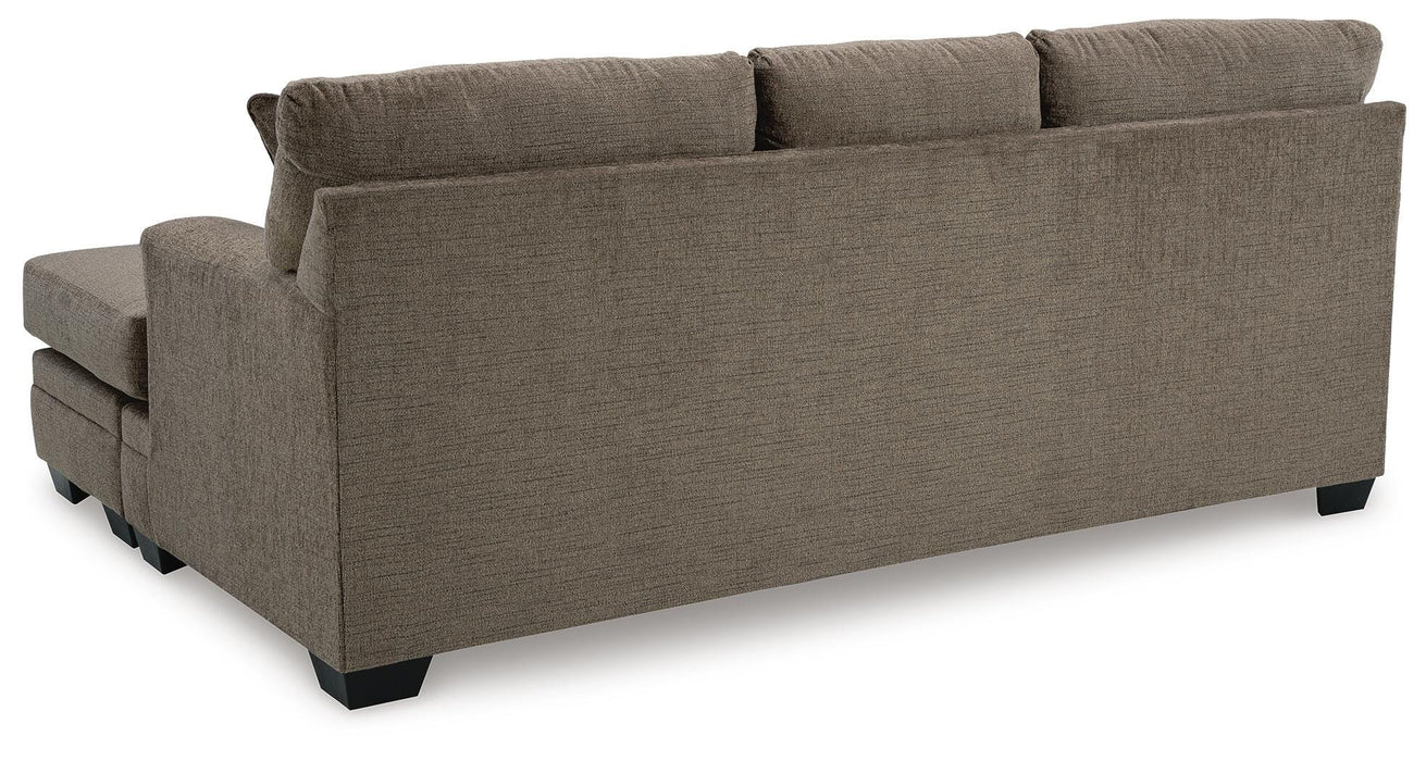Stonemeade Living Room Set - CasaBella Furniture (San Antonio, TX)