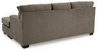 Stonemeade Living Room Set - CasaBella Furniture (San Antonio, TX)