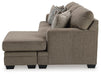 Stonemeade Living Room Set - CasaBella Furniture (San Antonio, TX)