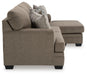 Stonemeade Living Room Set - CasaBella Furniture (San Antonio, TX)