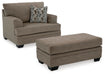 Stonemeade Living Room Set - CasaBella Furniture (San Antonio, TX)